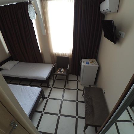 Asteria Hotel Odesa Exterior photo
