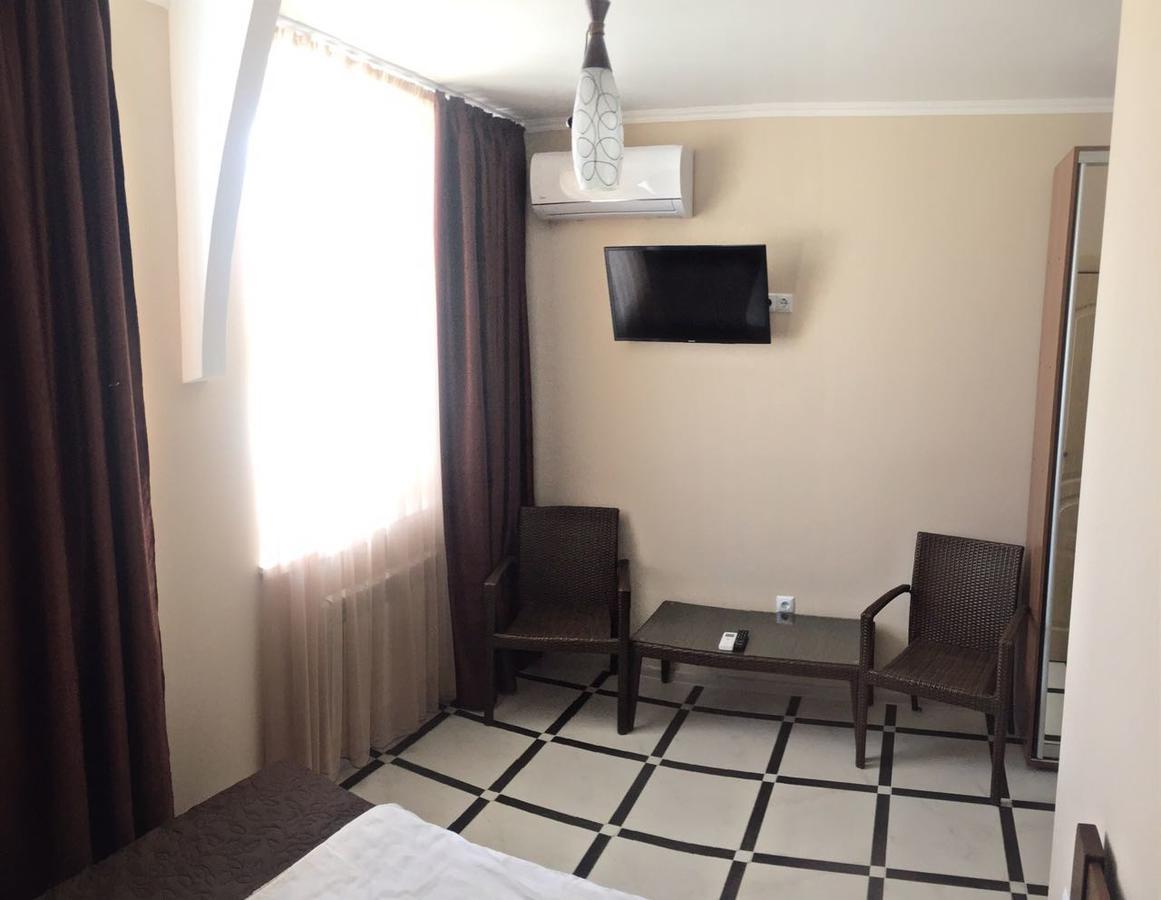 Asteria Hotel Odesa Exterior photo