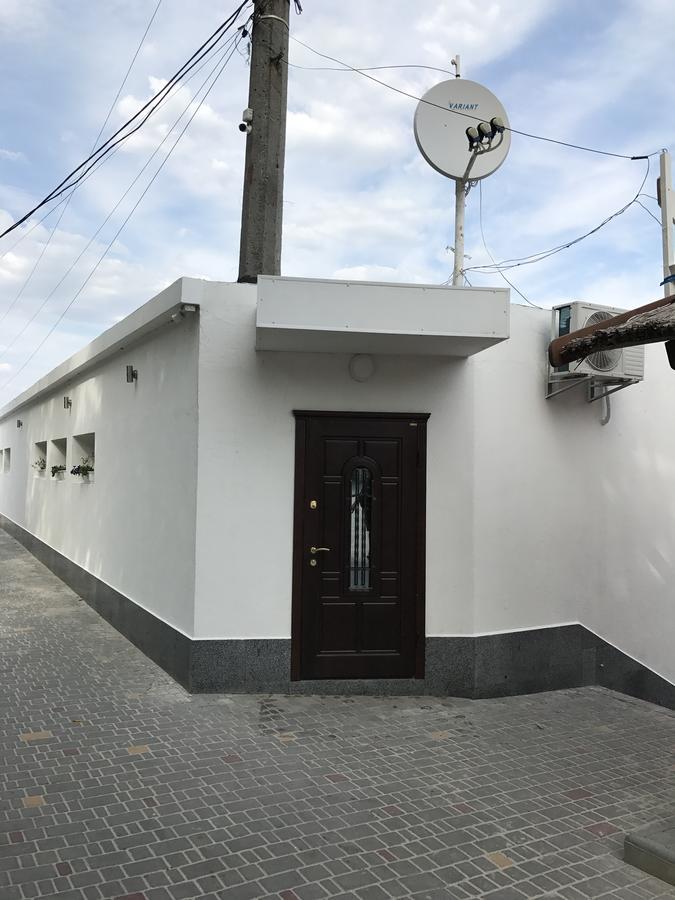 Asteria Hotel Odesa Exterior photo