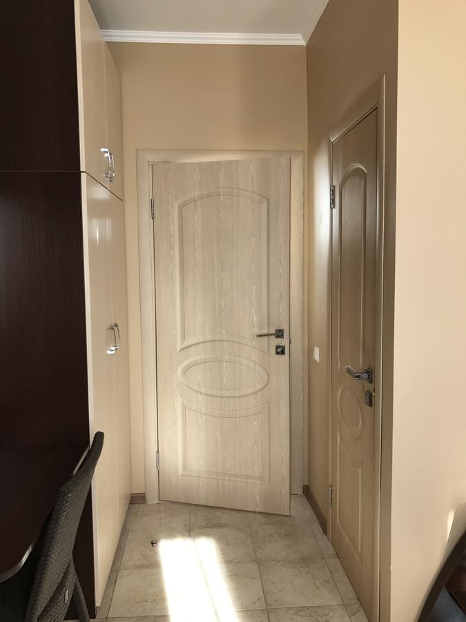 Asteria Hotel Odesa Exterior photo