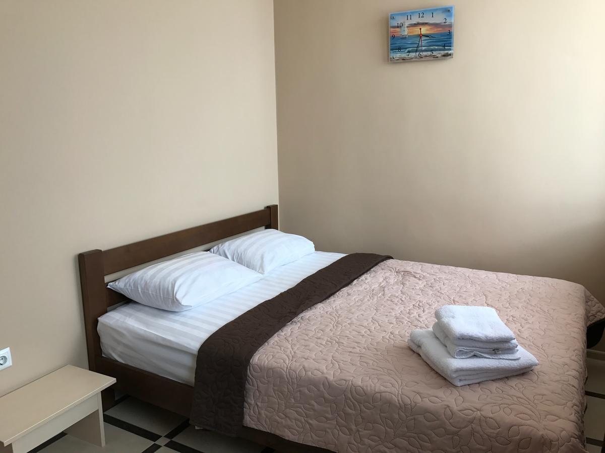 Asteria Hotel Odesa Exterior photo