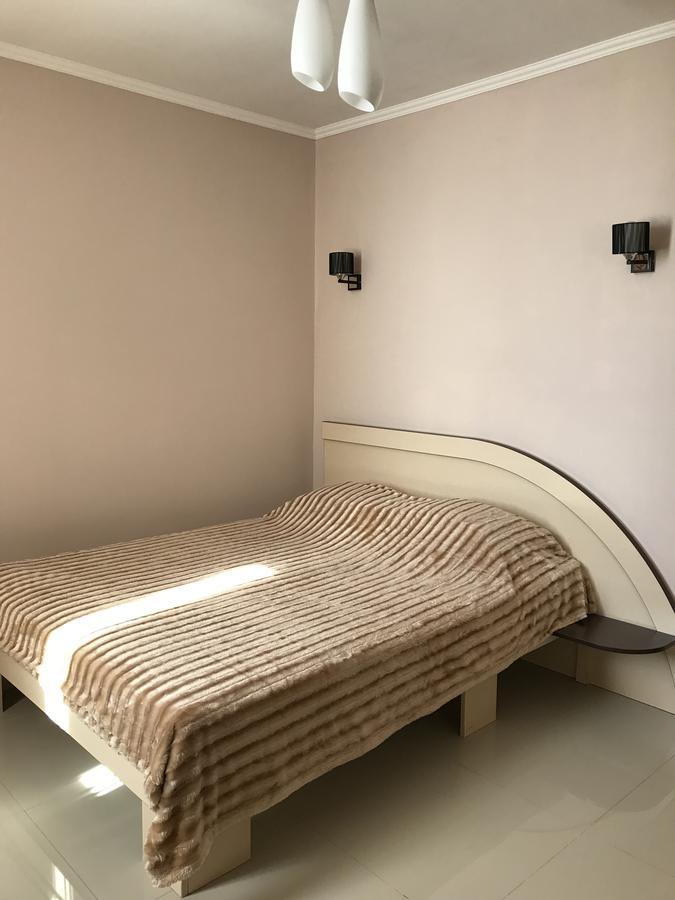 Asteria Hotel Odesa Exterior photo