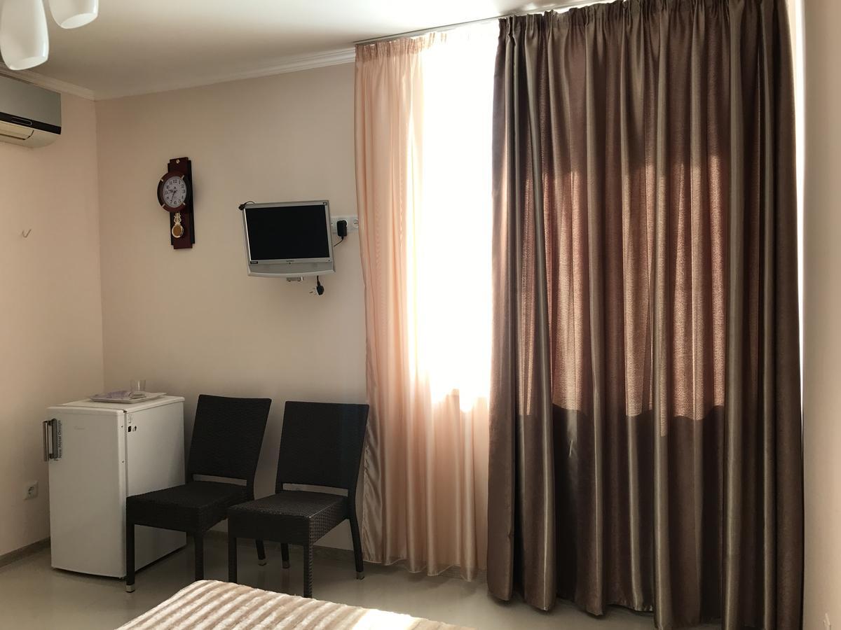 Asteria Hotel Odesa Exterior photo