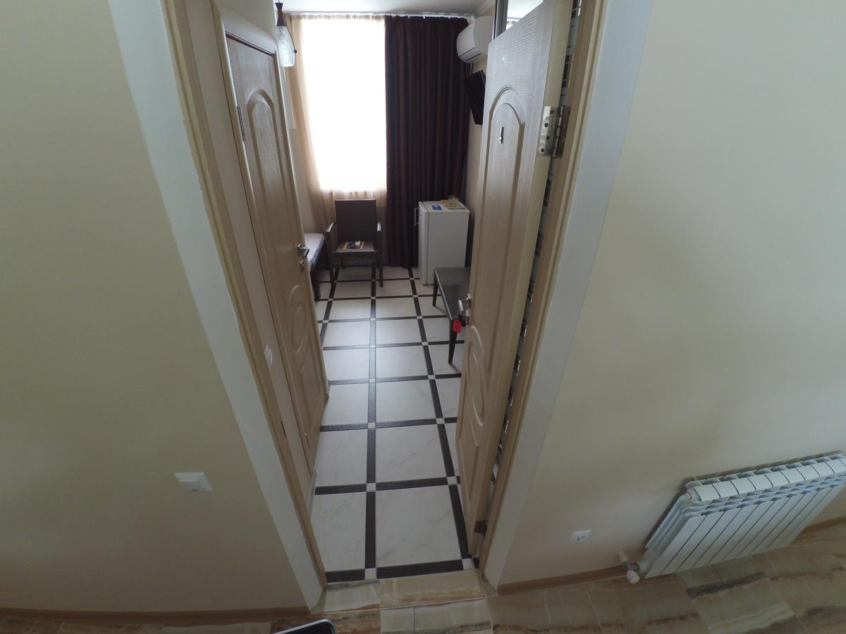 Asteria Hotel Odesa Exterior photo