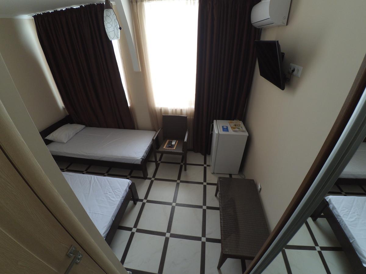 Asteria Hotel Odesa Exterior photo