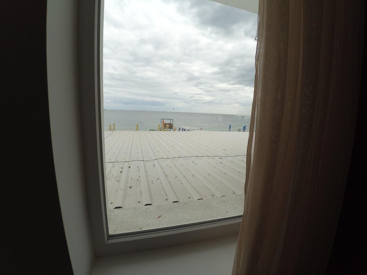 Asteria Hotel Odesa Exterior photo